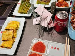 -邢氏老太太烧烤(南山店)