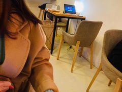 -餐酒吧Com-ing Bar(上海路店)