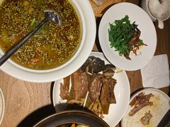 -清水亭湖北菜(大屯DT51店)