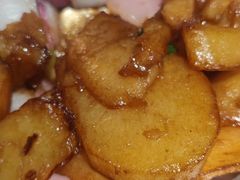 -绿茶餐厅(昌平悦荟店)