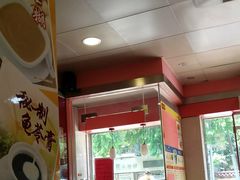 大堂-第一面(东湖西路店)