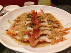 -新白鹿餐厅(京基KK ONE店)