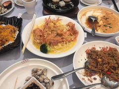 -79号渔船海鲜饭店(宝安店)