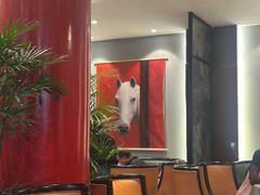 -汉水谣·江景餐厅(江滩店)