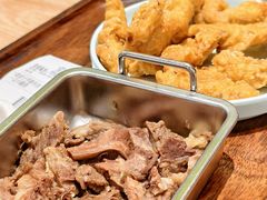 -小满手工粉(北京富力广场店)