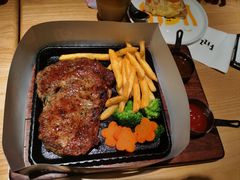 -菲滋意式餐厅(西溪印象城店)