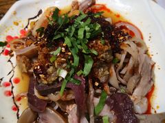 羊杂碎-有奴思烤肉·清真(正宁路店)