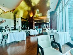 -翡翠36餐厅(浦东香格里拉店)