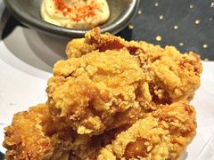 -元满•自助和牛·烧鸟lzakaya(文范路店)