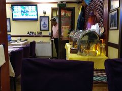 -Santoor 萨都里印度餐厅(北锣鼓巷店)