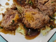 -春水锅贴·传统鲁菜(大明湖店)