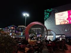-万达广场(松江店)