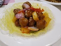 -大咀港式茶餐厅(恒泰店)