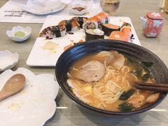 -河风精致寿司(双井店)
