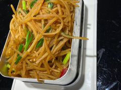 -东口码头·烧鸽子·鱼头泡饼·地方菜(金鹰悦城店)