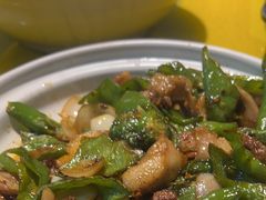 -人民公社大食堂(顺义总店)