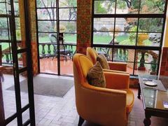 -马勒别墅·中餐厅