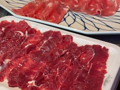 -故里和山·成都火锅(欢乐港湾店)