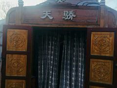 -九十九顶毡房(阜石路店)