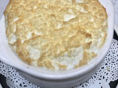 舒芙蕾玉米汤-西语·炭烧牛排(卓越中寰店)