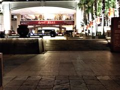 -翠湖六号全日制西餐厅(翠湖宾馆店)