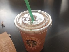 -星巴克(威尼斯人店)