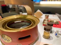 -西塔老太太泥炉烤肉(川沙百联店)