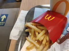 -麦当劳(双榆树店)