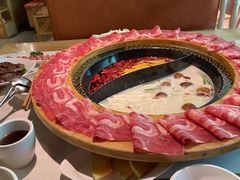 -川中渝夫火锅(铜陵万达广场店)