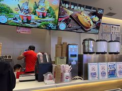 -DQ·蛋糕·冰淇淋(湖景东路店)
