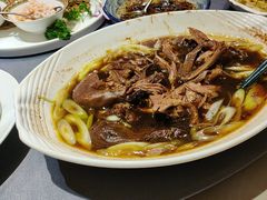 -老阊门菜馆(山塘街店)
