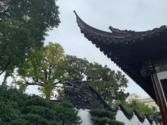 -上海豫园