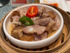 -北海金昌开元名都大酒店·四季轩中餐厅