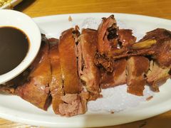 -祥记·苏帮菜·松鼠桂鱼(湖畔天城店)