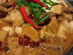 -胖哥俩肉蟹煲(梅溪步步高店)