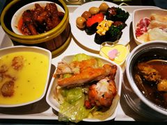 -堂会·KTV·自助餐·团建聚会(天河店)
