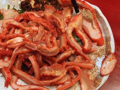 -金杨拉面王小吃面馆·牛三宝面·红烧牛肉粉