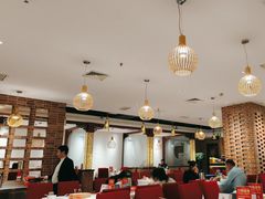 -小山城·馋嘴蛙(亚运村店)