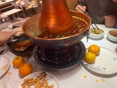 -祥源胡同·涮牛羊肉火锅(花桥店)