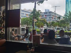 -鸿运茶餐厅(皇岗店)