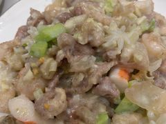 -清真·同发顺饭庄·烧麦(总店)