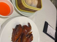 -香港狮子山下·明星粤菜餐厅(北苑店)