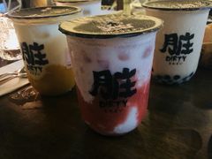 -LELECHA乐乐茶(美罗城店)