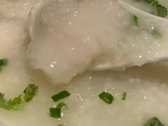 生滚鱼片粥-和记小菜(大宁店)