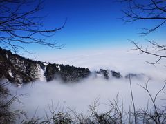 -九峰山