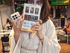 -棂笼·深度沉浸密室(武汉旗舰店)