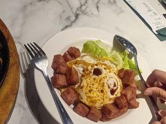 -深仔记茶餐厅(亚士厘道店)