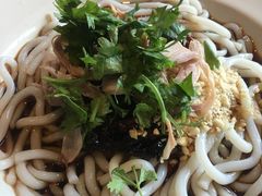 凉拌米线-半山腰·云南菜(侨福芳草地店)