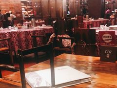 大堂-临家闽南菜(宝洲路店)