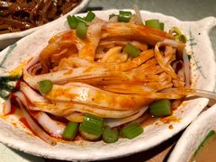 关中三剑客-汉唐宴长安食府